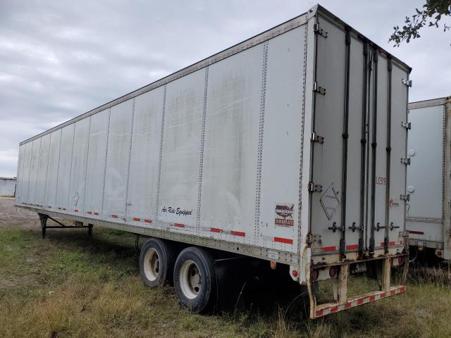 Image 3 of 2001 WANC TRAILER 2001 with VIN 1JJV532W11L749536