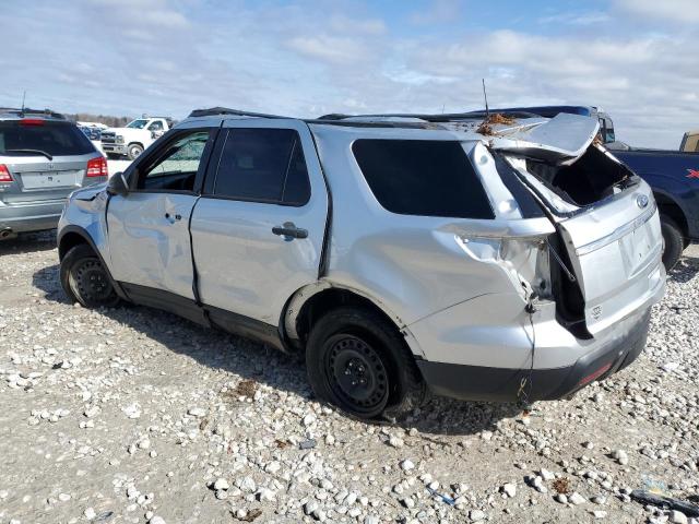 Obraz 2 z 2013 FORD EXPLORER  2013 z VIN 1FM5K8B85DGC16534