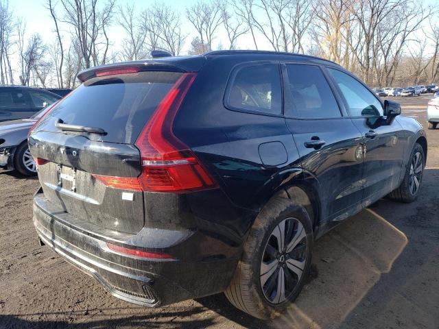 Изображение 3 2023 VOLVO XC60 PLUS 2023 с VIN YV4H60DW7P1348458