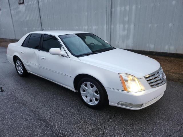 2007 CADILLAC DTS  2007 image