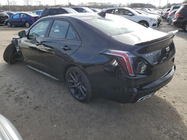Obraz 2 z 2023 CADILLAC CT4-V  2023 z VIN 1G6DH5RL8P0123238