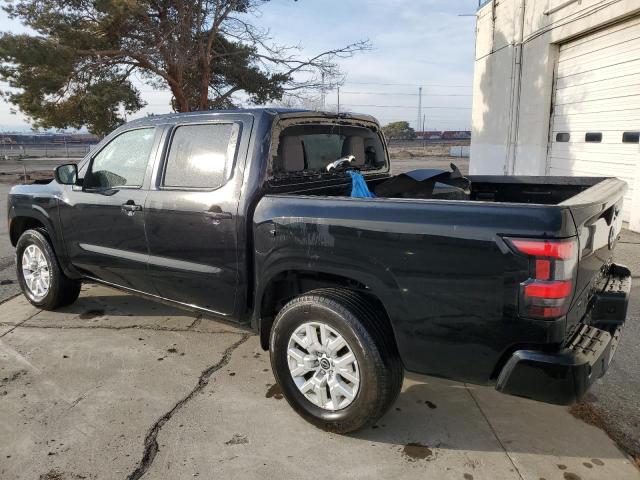Изображение 2 2022 NISSAN FRONTIER S 2022 с VIN 1N6ED1EK7NN687754