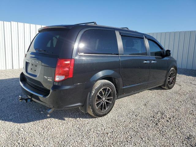 Obraz 3 z 2018 DODGE GRAND CARAVAN GT 2018 z VIN 2C4RDGEG3JR249877