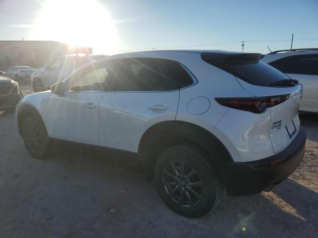 Obraz 2 z 2022 MAZDA CX-30  2022 z VIN 3MVDMBALXNM419647