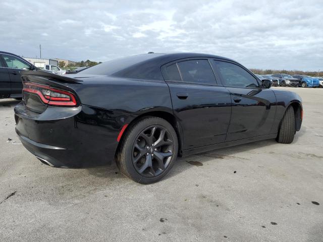 Изображение 3 2020 DODGE CHARGER SXT 2020 с VIN 2C3CDXBG3LH249398