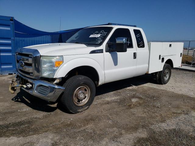 2016 FORD F350 SUPER DUTY 2016 image