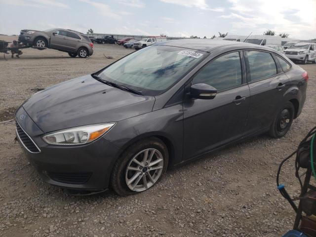 Obraz 1 z 2017 FORD FOCUS SE 2017 z VIN 1FADP3F25HL283423