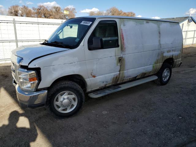 Изображение 1 2013 FORD ECONOLINE E250 VAN 2013 с VIN 1FTNE2EW0DDA32512