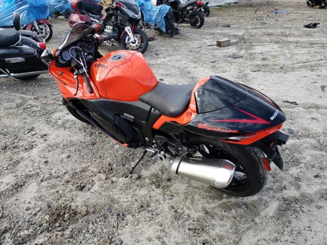 Изображение 3 2024 SUZUKI GSX1300 RR 2024 с VIN JS1EJ11B3R7100293