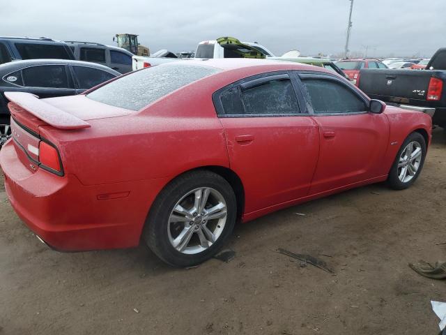 Изображение 3 2011 DODGE CHARGER R/T 2011 с VIN 2B3CM5CT0BH549007
