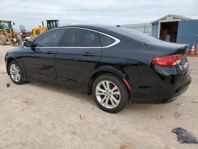 Изображение 2 2015 CHRYSLER 200 LIMITED 2015 с VIN 1C3CCCABXFN754402