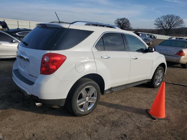 Изображение 3 2015 CHEVROLET EQUINOX LTZ 2015 с VIN 2GNFLHE39F6220392