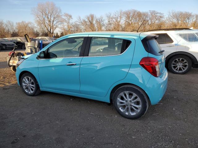 Image 2 of 2021 CHEVROLET SPARK 2LT 2021 with VIN KL8CF6SA3MC716134