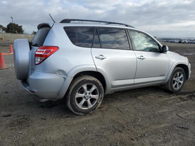 Image 3 of 2012 TOYOTA RAV4 LIMITED 2012 with VIN 2T3DK4DV7CW072158