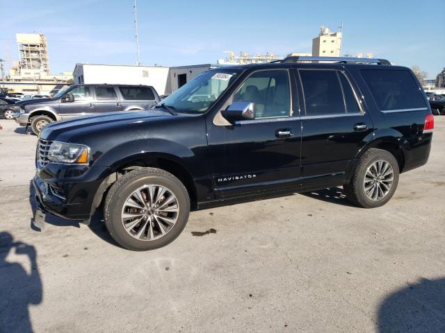 2016 LINCOLN NAVIGATOR SELECT 2016 image