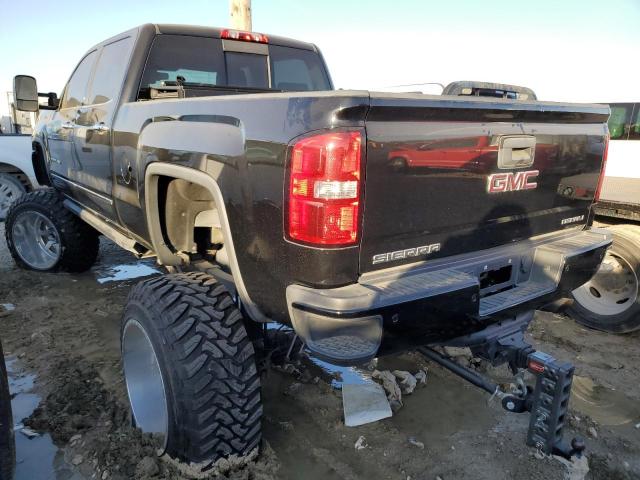 Image 2 of 2015 GMC SIERRA K2500 DENALI 2015 with VIN 1GT120EG4FF160635
