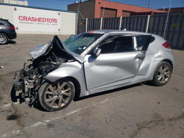 Obraz 1 z 2016 HYUNDAI VELOSTER  2016 z VIN KMHTC6AD0GU265492