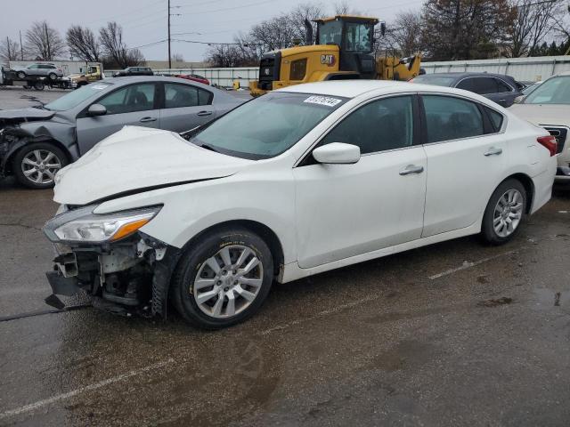Obraz 1 z 2016 NISSAN ALTIMA 2.5 2016 z VIN 1N4AL3AP1GC150464