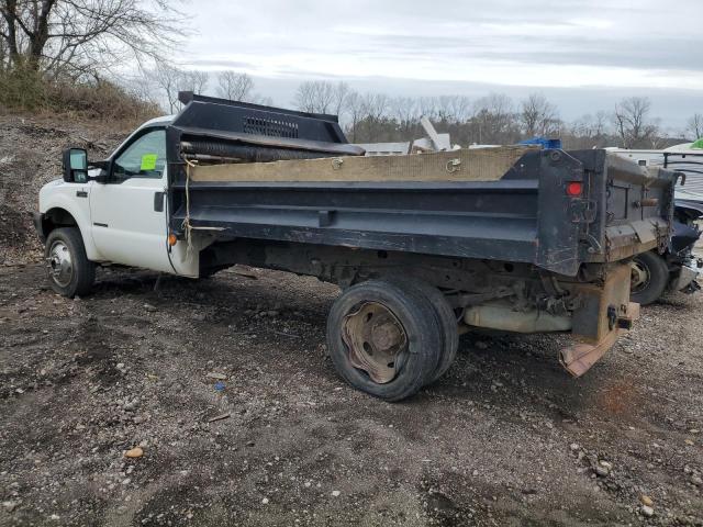 Obraz 2 z 2000 FORD F550 SUPER DUTY 2000 z VIN 1FDAF57F2YEE27555