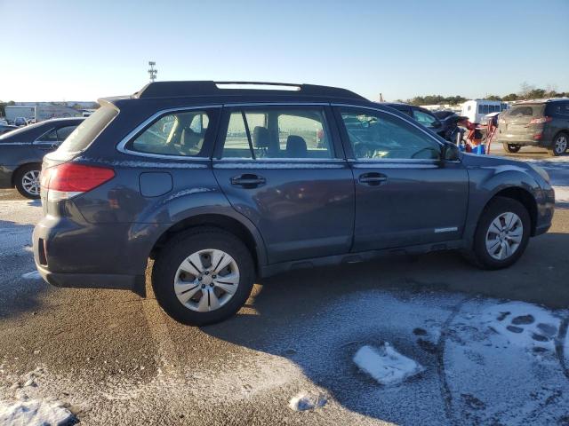 Изображение 3 2011 SUBARU OUTBACK 2.5I 2011 с VIN 4S4BRBAC8B1327953
