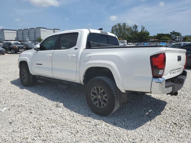 Obraz 2 z 2020 TOYOTA TACOMA DOUBLE CAB 2020 z VIN 3TMAZ5CN5LM134972