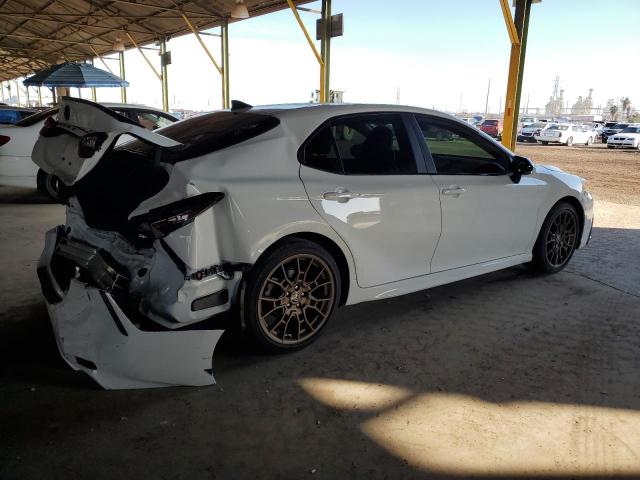 Изображение 3 2023 TOYOTA CAMRY SE NIGHT SHADE 2023 с VIN 4T1G11AK1PU132538