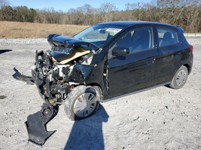 Image 1 of 2020 MITSUBISHI MIRAGE ES 2020 with VIN ML32A3HJ3LH005710