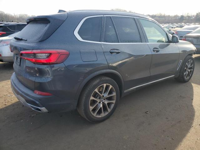 Image 3 of 2019 BMW X5 XDRIVE40I 2019 with VIN 5UXCR6C59KLL63605