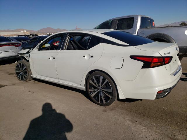 Image 2 of 2022 NISSAN ALTIMA SR 2022 with VIN 1N4BL4CV9NN405613