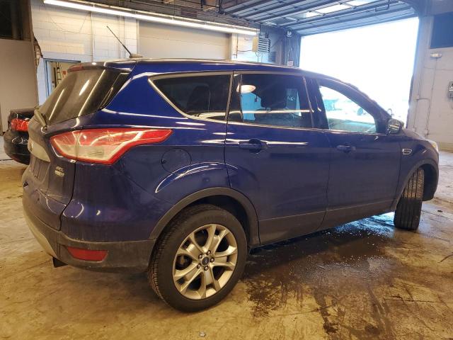 Image 3 of 2013 FORD ESCAPE SEL 2013 with VIN 1FMCU9H93DUA29687
