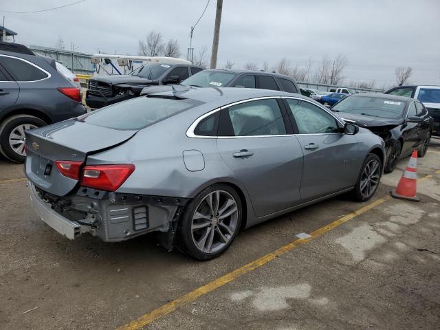Изображение 3 2023 CHEVROLET MALIBU LT 2023 с VIN 1G1ZD5ST8PF210412