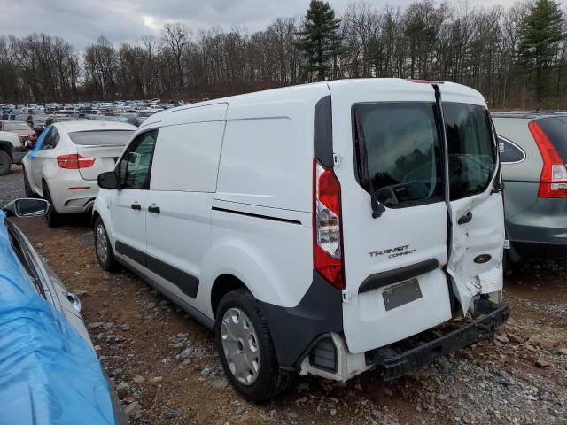 Image 2 of 2014 FORD TRANSIT CONNECT XL 2014 with VIN NM0LS7E73E1151970