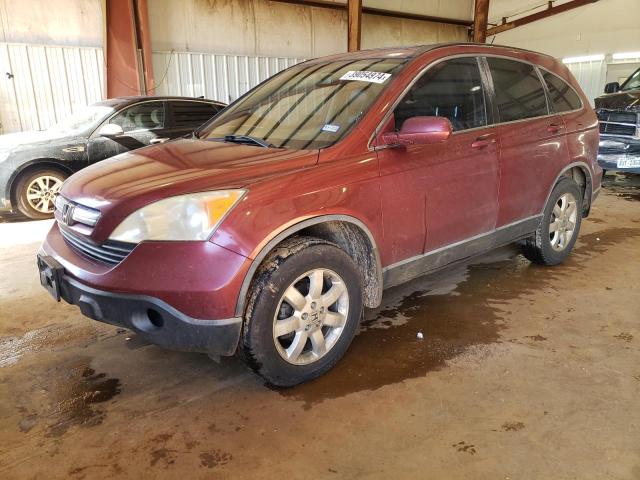 2007 HONDA CR-V EXL 2007 image