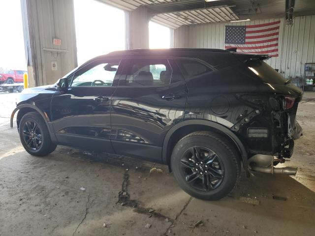 Obraz 2 z 2021 CHEVROLET BLAZER 2LT 2021 z VIN 3GNKBHR42MS521914
