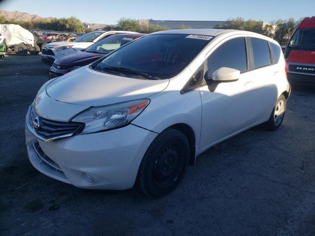 Image 1 of 2015 NISSAN VERSA NOTE S 2015 with VIN 3N1CE2CP3FL350661