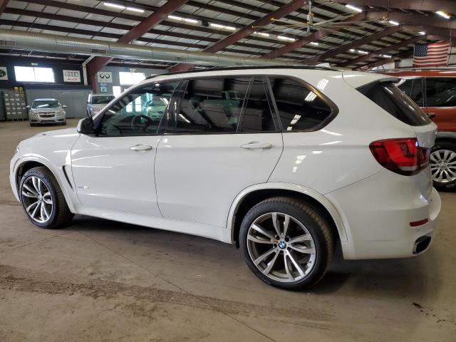 Image 2 of 2014 BMW X5 XDRIVE50I 2014 with VIN 5UXKR6C58E0C02554