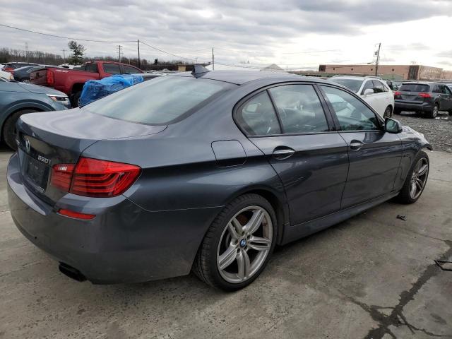 Image 3 of 2016 BMW 550 XI 2016 with VIN WBAKP9C55GG587701