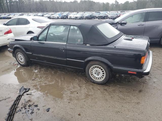 Image 2 of 1991 BMW 325 IC 1991 with VIN WBABB1312MEC04076