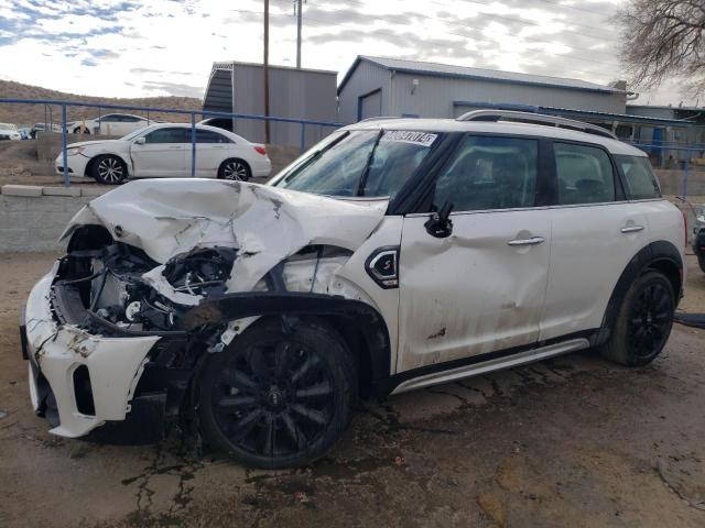 Obraz 2024 MINI COOPER S COUNTRYMAN ALL4 2024