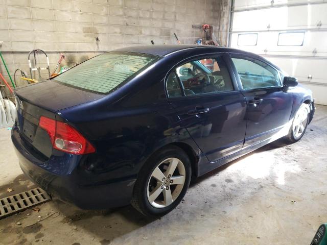 Image 3 of 2008 HONDA CIVIC EX 2008 with VIN 1HGFA16868L098621