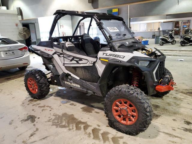 Obraz 2021 POLARIS RZR XP TURBO 2021
