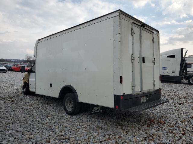 Image 2 of 2020 GMC SAVANA CUTAWAY G3500 2020 with VIN 1GD07SFP8L1163999