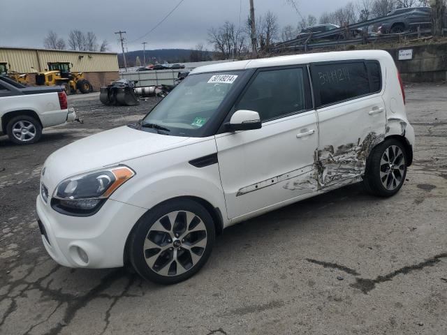 Изображение 2013 KIA SOUL + 2013