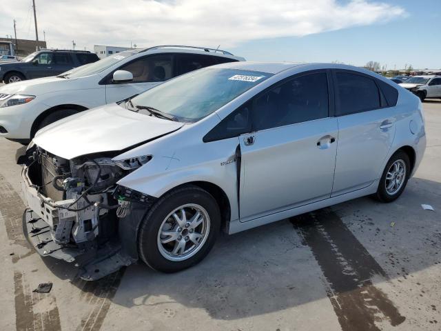 Obraz 1 z 2011 TOYOTA PRIUS  2011 z VIN JTDKN3DU4B1341794