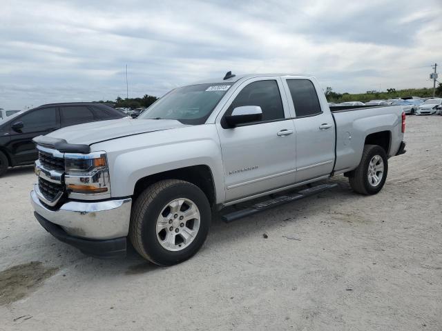 2019 CHEVROLET SILVERADO LD C1500 LT 2019 image