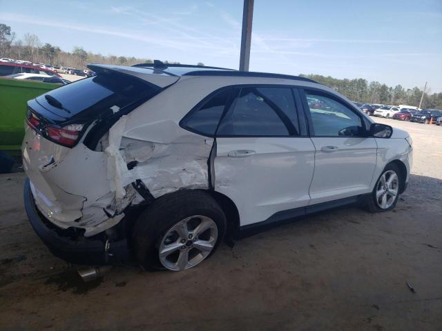 Image 3 of 2020 FORD EDGE SE 2020 with VIN 2FMPK3G92LBB51614