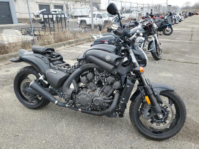 2018 YAMAHA VMX17  2018 image