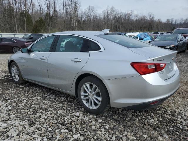 Изображение 2 2018 CHEVROLET MALIBU LT 2018 с VIN 1G1ZD5ST3JF205075