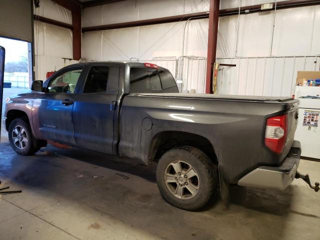 Image 2 of 2015 TOYOTA TUNDRA DOUBLE CAB SR/SR5 2015 with VIN 5TFUM5F14FX062214