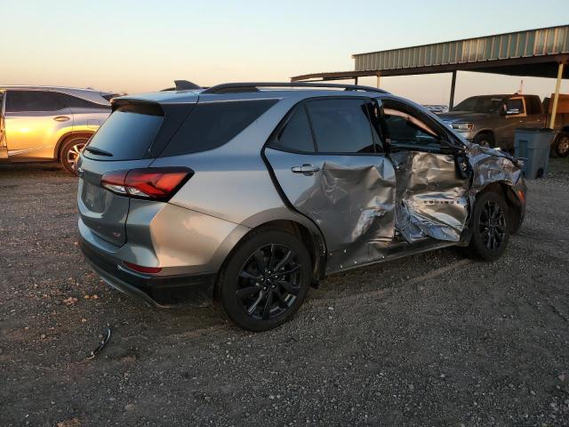 Image 3 of 2023 CHEVROLET EQUINOX RS 2023 with VIN 3GNAXMEG8PL153212